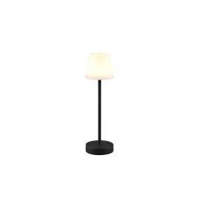 Lampa stołowa MARTINEZ R54086132 oprawa w kolorze czarnym RL