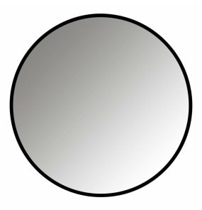 RICHMOND lustro ścienne MAEVY 110 czarne