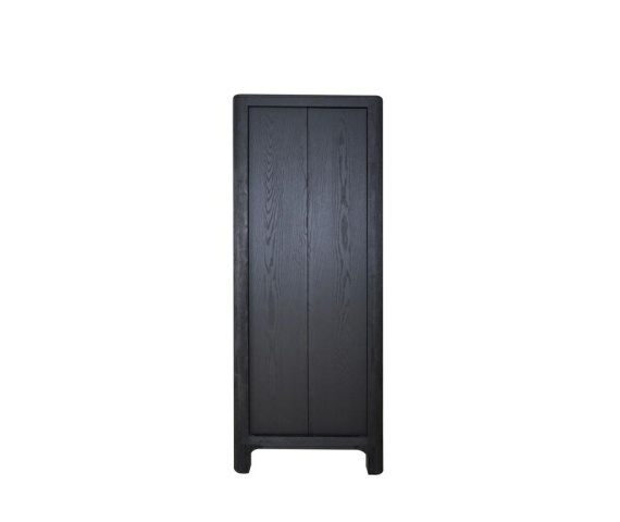 RICHMOND komoda BACCARAT - 2-drzwiowa