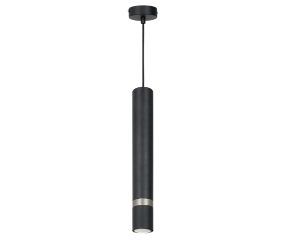 Lampa wisząca JOKER INOX 1xGU10