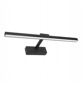 Lampa ścienna OBRAZÓWKA 50 cm 12W 4000K chrom DL