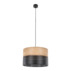 Lampa wisząca NICOL 4798 TK Lighting nowoczesna oprawa trzypunktowa