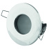 Zewnętrzna oprawa stropowa AQUA H0045 chrom MAXLIGHT