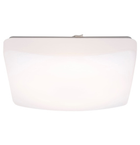 Plafon MOBITECH SQUARE C0111 oprawa w kolorze białym MAXLIGHT