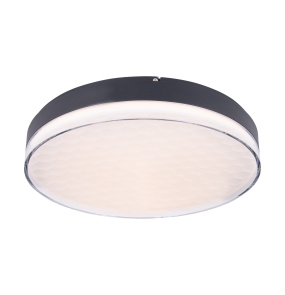 Plafon SEKKO C0218 oprawa w kolorze czarnym MAXLIGHT