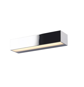 Kinkiet KROM W0225 chromowana oprawa MAXLIGHT