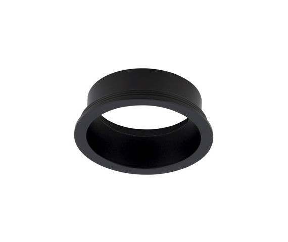 MAXLIGHT RC0153/C0154 BLACK PIERŚCIEŃ OZDOBNY CZARNY do LONG