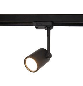 Lampa szynowa OTIUM MAX S0003 oprawa w kolorze czarnym MAXLIGHT
