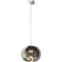Lampa wisząca Crystal P0076-03E Zuma Line kryształowa oprawa wisząca