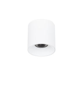 Lampa natynkowa Altisma CLN-6677-75-WH-3K oprawa w kolorze białym ITALUX