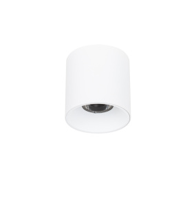 Lampa natynkowa Altisma CLN-6677-75-WH-3K oprawa w kolorze białym ITALUX