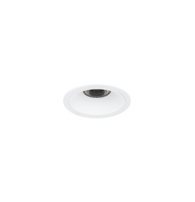 Oczko stropowe Avelina RCS-9866-110-15W-WH-SWK oprawa w kolorze białym ITALUX
