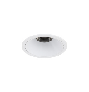 Oczko stropowe Avelina RCS-9866-135-20W-WH-SWK oprawa w kolorze białym ITALUX