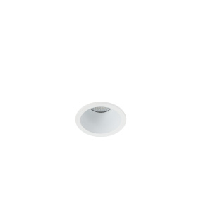 Oczko stropowe Lupo XS RCS-9818-40-5W-WH-SWK oprawa w kolorze białym ITALUX