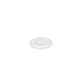 Oczko stropowe Modulus RCS-9800-095-7W-WH-SWK oprawa w kolorze białym ITALUX