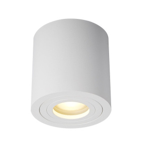 Lampa natynkowa RONDIP ACGU10-158-N oprawa w kolorze białym ZUMA LINE