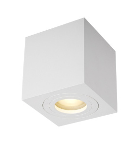 Lampa natynkowa QUARDIP ACGU10-160-N oprawa w kolorze białym ZUMA LINE