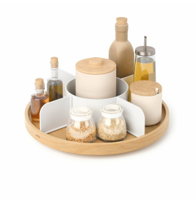 UMBRA organizer BELLWOOD LAZY SUSAN