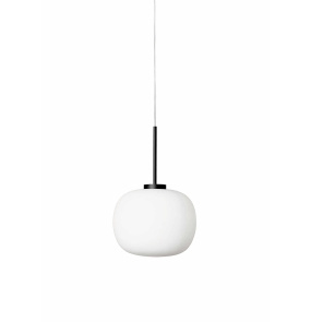 Lampa wisząca Jukon LP-052/1P oprawa w kolorze białym LIGHT PRESTIGE