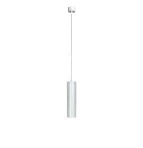 Lampa wisząca Tokio LP-787/1P WH oprawa w kolorze bia łym LIGHT PRESTIGE