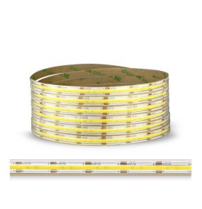 Taśma LED COB 480 9W 6000K 5 m DL