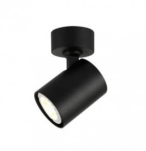 Reflektor Lumsi SPL-2071-1-MC-BL oprawa w kolorze czarnym ITALUX