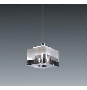 Lampa wisząca Cubric MD9216-1A ITALUX