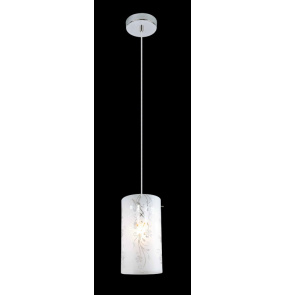 Lampa wisząca Valve MDM1672/1 chromowana oprawa ITALUX