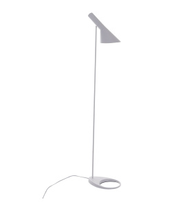 Lampa podłogowa Volta MLE3020/1-WHITE oprawa w kolorze białym ITALUX