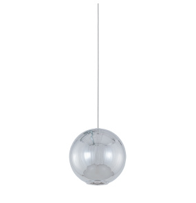 Lampa wisząca Neutron AD13012-1L CH chromowana oprawa ITALUX