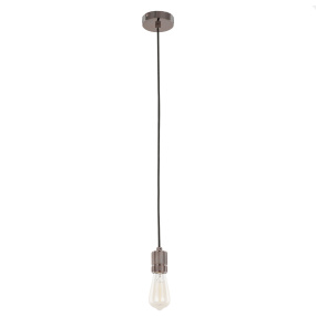 Lampa wisząca Casa DS-M-010 ANTIQUE BRASS oprawa w kolorze antycznego brązu ITALUX