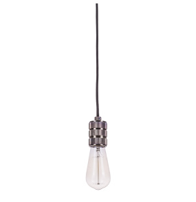 Lampa wisząca Millenia DS-M-010-03 ANTIQUE BRASS oprawa w kolorze antycznego brązu ITALUX