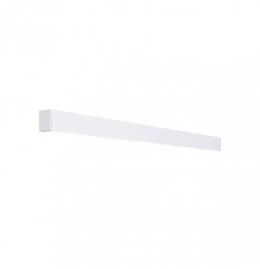 Oprawa natynkowa Traversi Ceiling 114 PRD-5470-114-WH-840-SF w kolorze białym ITALUX