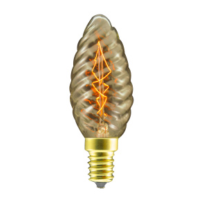 Żarówka E14 Retro INC Bulb E14 40W