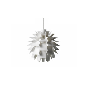 WYPRZEDAŻ! Lampa wisząca Norm 69 Lamp Large Normann Copenhagen