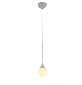 Lampa wisząca MULTI A P0253 oprawa w kolorze białym MAXLIGHT