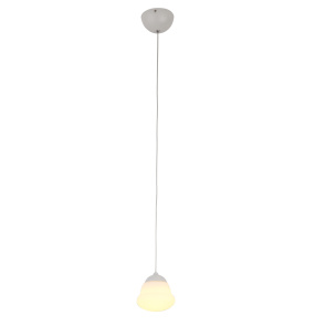 Lampa wisząca MULTI B P0254 oprawa w kolorze białym MAXLIGHT