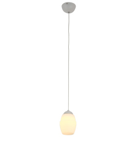 Lampa wisząca MULTI E P0257 oprawa w kolorze białym MAXLIGHT