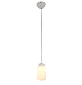 Lampa wisząca MULTI F P0258 oprawa w kolorze białym MAXLIGHT