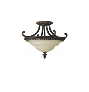 Lampa sufitowa Drawing Room FE/DRAWINGRM/SFA Feiss