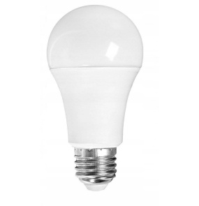 Żarówka LED E27 mleczna 18W barwa biała neutralna