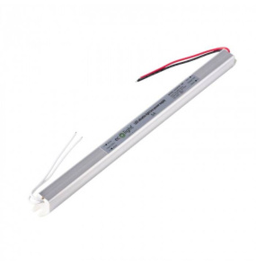 Zasilacz meblowy Slim 60W 12V 3A IP20