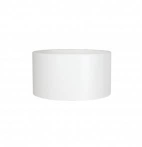 Abażur do lampy podłogowej TRIPOD WOOD 45 AZ3014 w kolorze białym AZzardo