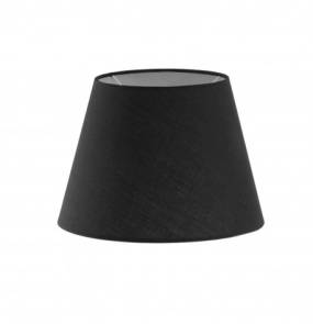 Abażur do serii lamp ZYTA 20 AZ2597 w kolorze czarnym AZzardo