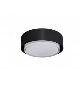 Lampa podtynkowa KASTORIA AZ4389 oprawa w kolorze czarnym AZzardo