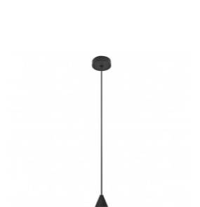Stelaż do lampy TENTOR AZ3098 w kolorze czerni AZzardo
