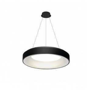 Lampa wisząca SOVANA 45 SMART AZ3443 oprawa w kolorze czarnym AZzardo