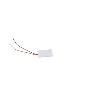 Łącznik zasilający do szynoprzewodu magnetycznego GAMMA TRACK MAGNETIC AZ5329 5mm w kolorze białym AZzardo