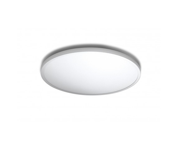 Plafon MALTA R 60 AZ4254 oprawa w kolorze białym AZzardo