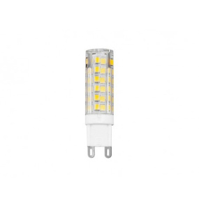 Żarówka LED 6W 3000K G9 AZ1378 AZzardo